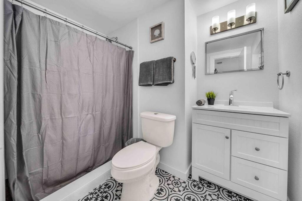 Sweet Escape 5 Br/2Ba Min From Airport And Beach Fort Lauderdale Exterior foto