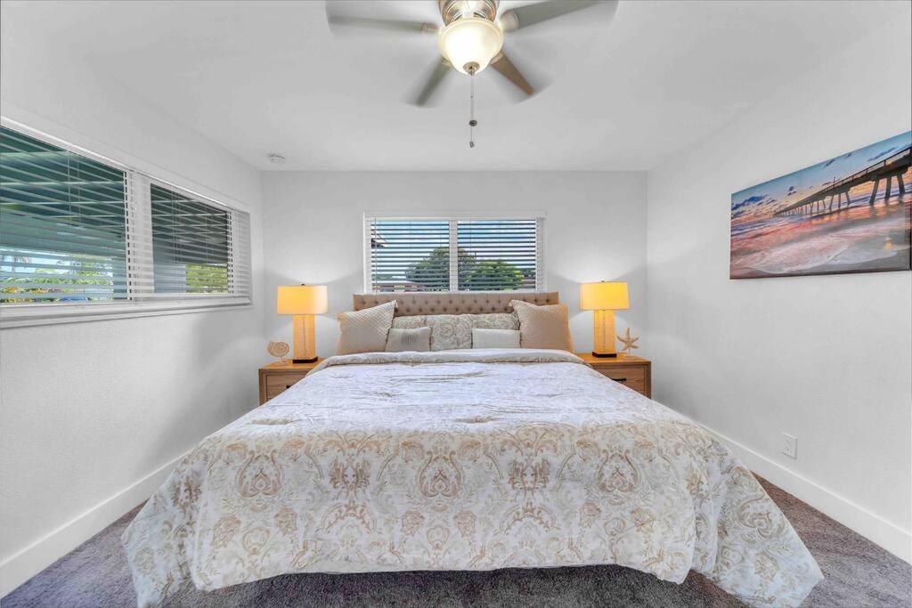 Sweet Escape 5 Br/2Ba Min From Airport And Beach Fort Lauderdale Exterior foto