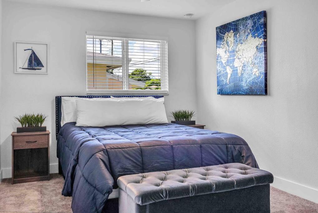 Sweet Escape 5 Br/2Ba Min From Airport And Beach Fort Lauderdale Exterior foto